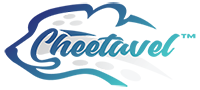 Cheetavel Travel & Explore Logo
